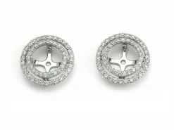 Hot Add-on ørepynt 0,59 ct Ørepynt