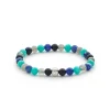 Clearance 6 mm Amsterdam ColorUp Til Menn | Armbånd