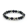 Sale 8 mm ColorUp Stockholm Til Menn | Armbånd