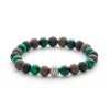 Online 8 mm Helsinki ColorUp Armbånd