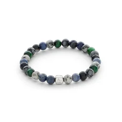 New ColorUp Oslo 6mm armbånd Til Menn | Armbånd