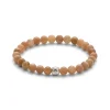 New ColorUp Moonstone armbånd Til Menn | Armbånd