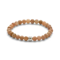 New ColorUp Moonstone armbånd Til Menn | Armbånd