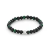Outlet ColorUp Tuscany 6mm armbånd Til Menn | Armbånd