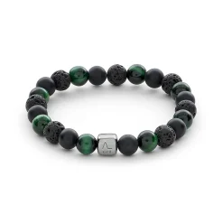 New ColorUp Tuscany 8mm armbånd Til Menn | Armbånd