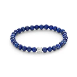 Online ColorUp Lapiz 6mm armbånd Til Menn | Armbånd