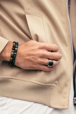 New ColorUp Tuscany 8mm armbånd Til Menn | Armbånd