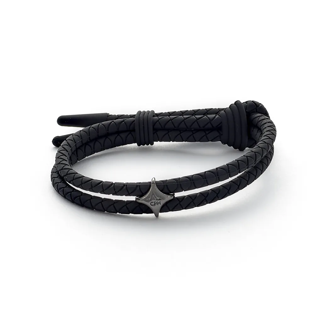 Discount Rod Laver herrearmbånd Til Menn | Armbånd