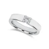 Best Alliansering Monaco 1x0,25ct Ringer