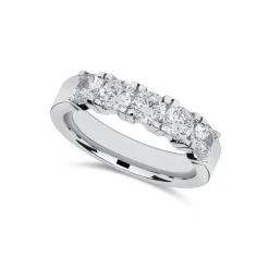 Best Alliansering Monaco 5x0,25ct Ringer