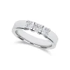 Sale Alliansering Monaco 3x0,20ct Ringer