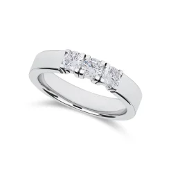 Sale Alliansering Monaco 3x0,20ct Ringer