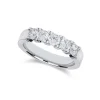 Clearance Alliansering Monaco 5x0,20ct Ringer