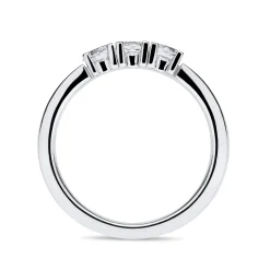 Sale Alliansering Monaco 3x0,20ct Ringer