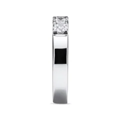 Sale Alliansering Monaco 5x0,15ct Ringer
