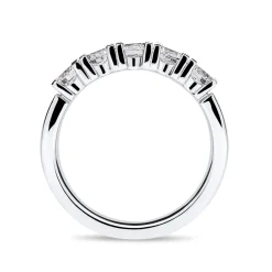 Best Alliansering Monaco 5x0,25ct Ringer