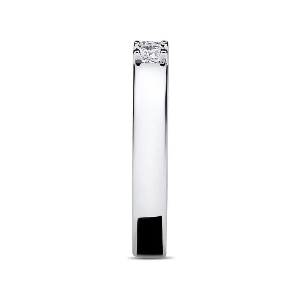 Fashion Alliansering Monaco 3x0,10ct Ringer