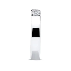 Sale Alliansering Monaco 3x0,20ct Ringer