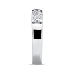 Clearance Alliansering Monaco 5x0,20ct Ringer