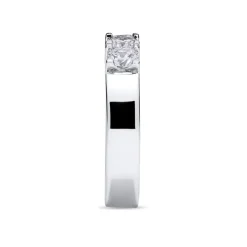 Best Alliansering Monaco 5x0,25ct Ringer