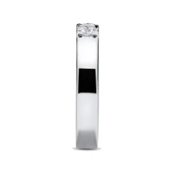 Outlet Alliansering Monaco 3x0,15ct Ringer