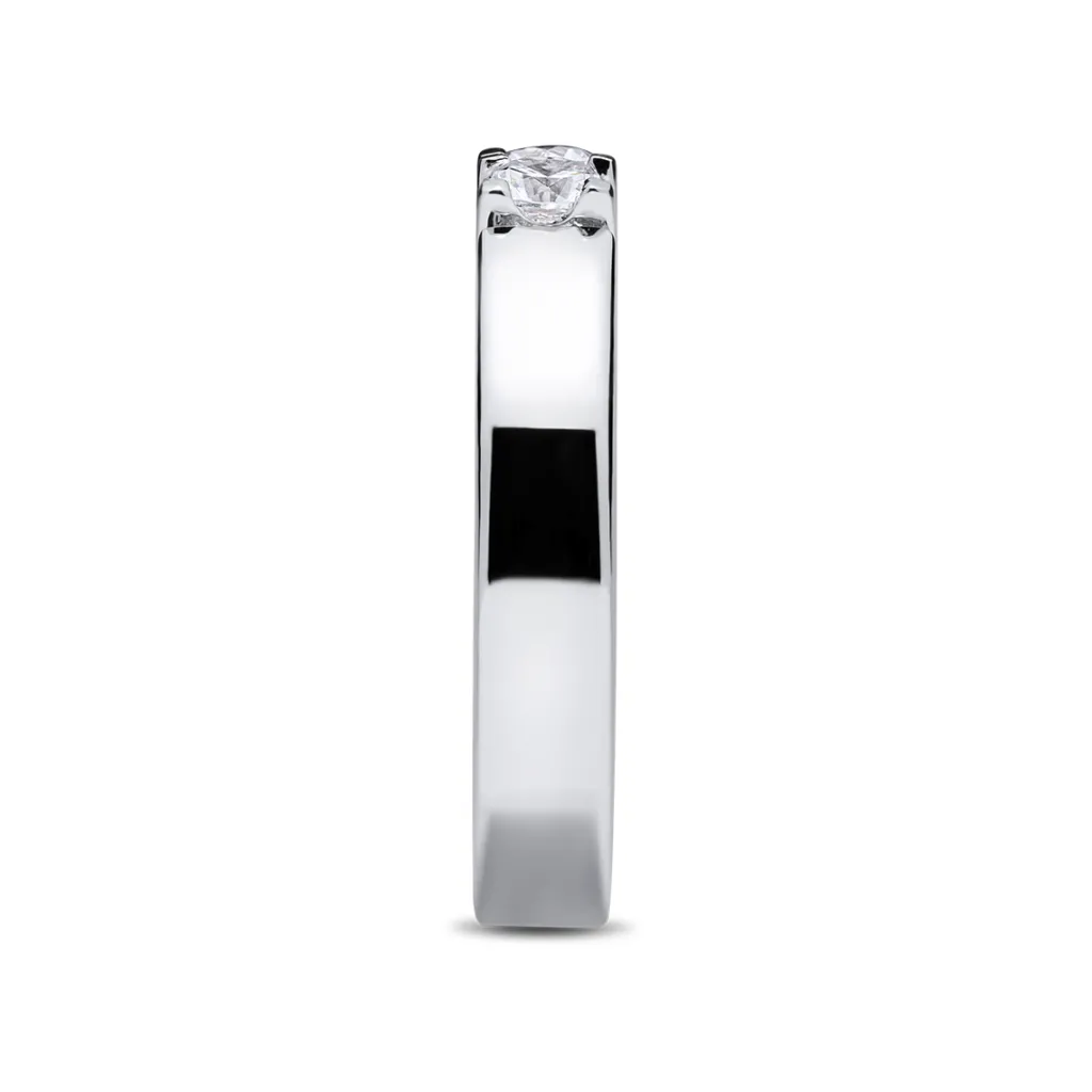 Outlet Alliansering Monaco 3x0,15ct Ringer