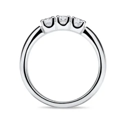 Discount Alliansering Rome 3x0,20ct Ringer