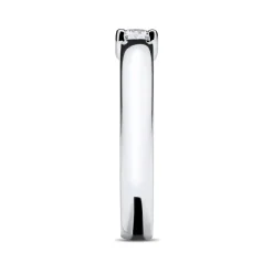 Outlet Alliansering Rome 1x0,20ct Ringer