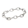 Clearance Armbånd i sølv med cubic zirkonia Armbånd