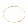 New Armring i forgylt sølv Armbånd