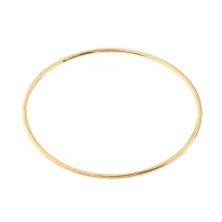 New Armring i forgylt sølv Armbånd