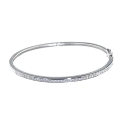 Best Armring med cubic zirkonia Armbånd