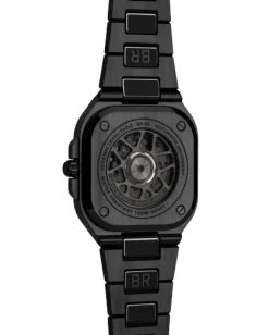 New Bell & Ross BR05 Black Ceramic 41 mm Til Han