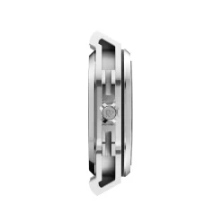New Bell & Ross BR-X5 Black Steel 41 mm Til Han