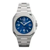 Discount BR 05 Blue Steel 40 mm Til Han