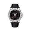 Hot Avenger Automatic svart 42 mm Til Han