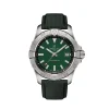 Fashion Avenger Automatic grønn skive 42 mm Til Han