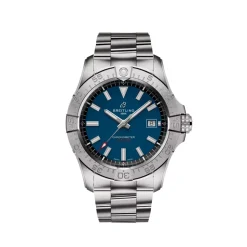 New Avenger Automatic blå 42 mm Til Han