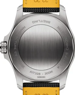 Hot Avenger Automatic svart 42 mm Til Han