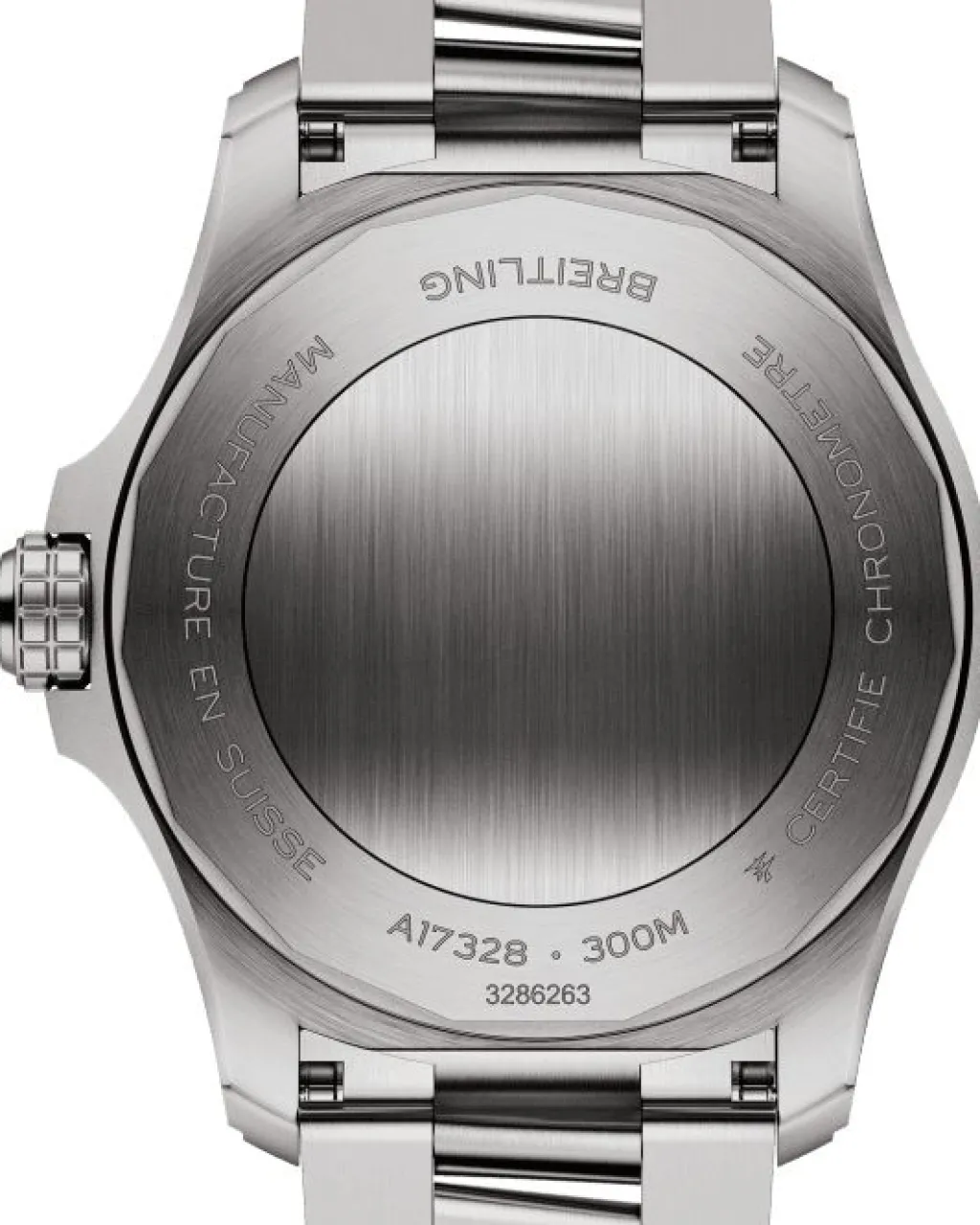 New Avenger Automatic blå 42 mm Til Han