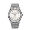 Outlet Chronomat 32 mm SuperQuartz diamantbezel Til Henne