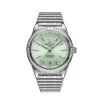 Discount Chronomat Automatic 36 mm grønn skive og diamanter Klokker Med Diamanter | Til Henne