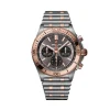 Sale Chronomat B01 42 mm Two Tone Klokker | Til Han