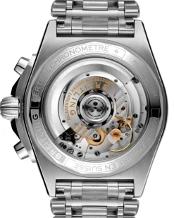 New Chronomat B01 42 mm Til Han