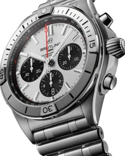New Chronomat B01 42 mm Til Han