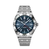 Outlet Chronomat GMT blå 40 mm Til Han