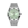 Best Chronomat grønn 32 mm Til Henne