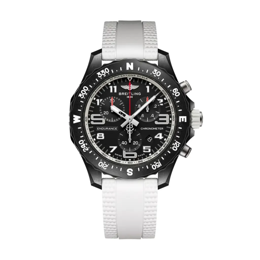 Discount Endurance Pro 38 hvit Til Henne