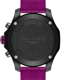 Outlet Endurance Pro 38 mm lilla Til Henne
