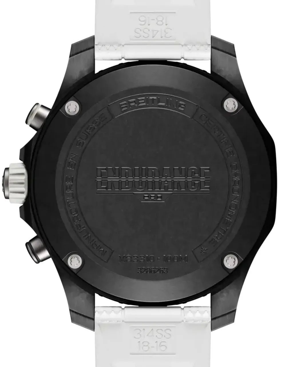 Discount Endurance Pro 38 hvit Til Henne
